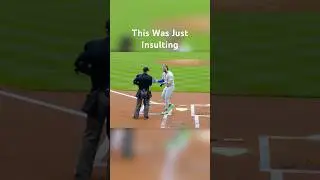 The Most Insulting Ejection of Bryce Harper's Career