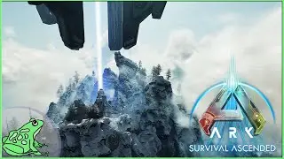 Day 24 - PvE Progress -  Ark Survival Ascended - ASA LIVE