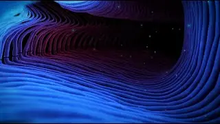 Redgiant Trapcode Tao Test_002 | After Effects