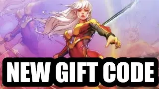 X-Hero Idle Avengers Code September 2021 | X-Hero Idle Avengers Gift Code 2021 | X-Hero Redeem Code