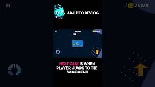 Added Admob ads. Indie game devlog. Adjucto. 