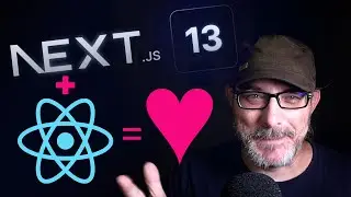 Is NextJS the future of React?