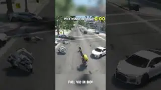 each 30 seconds = LONGER MOTORCYCLE GTA 5 RP