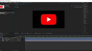 After Effects - Intermediate - 3D Extruding Imported Artwork