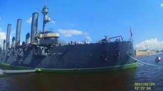 катаюсь по Питеру