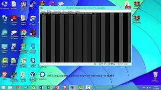 Virtualbox'a MS-DOS 6.22 Yükleme