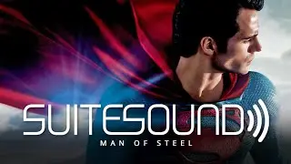 Man of Steel - Ultimate Soundtrack Suite