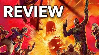 The Suicide Squad Movie Review - Spoiler Free
