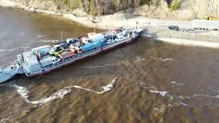 БТ-707 Приобье-Андра