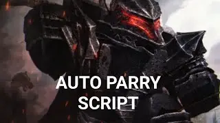 Hydrogen X Combat Warrior Op Auto Parry Script