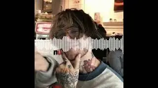 Lil Peep - chase my racecar