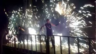 Фаер шоу