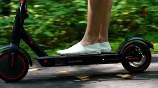 The Most Affordable Electric Scooter on AliExpress