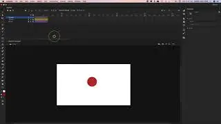 How to create a Shape Tween in Adobe Animate CC 2019