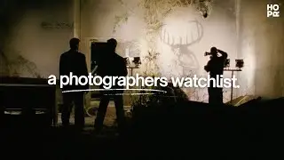 Visually Stunning TV Series All Photographers Should Watch