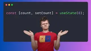 React What is State?