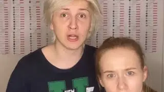 Я УВИДЕЛ ЖЕНУ БЕЗ ОДЕЖДЫ 800.000 ПОДПИСЧИКОВ и я выкладываю 2 часть😱‼ 