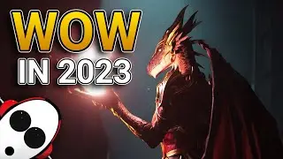 The State of WOW in 2023