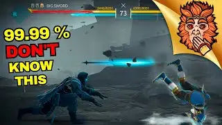 Whoa ! This is WILD 🤯 Level up your Marcus using this secret technique || Shadow Fight 4 Arena