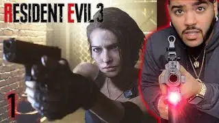 PANDEMIC | Resident Evil 3 - Part 1