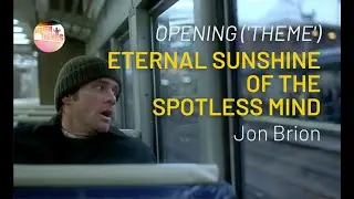 Eternal Sunshine of the Spotless Mind (2004) - Opening scene