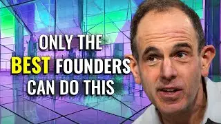 Keith Rabois: Key traits I Look For in Founders and Younger Investors