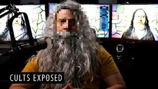 Cults Exposed - GNU Slash Linux