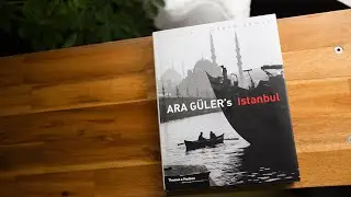 Ara Güler's Istanbul