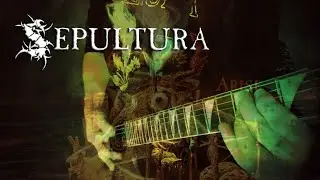 Sepultura - Intro cover