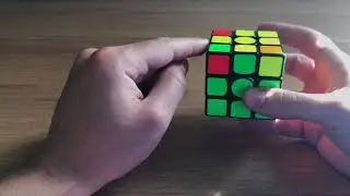 [Tutorial] Imparare a risolvere il cubo di Rubik 3x3 - Step 5