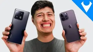 veja! XIAOMI 13 PRO vs iPhone 14 PRO - Qual melhor? Comparativo