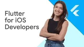 Flutter for iOS developers