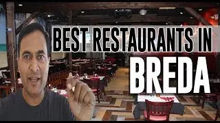 Best Restaurants and Places to Eat in Breda , The Netherlands