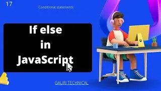 if else statement in java script | java script tutorial in Hindi