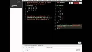 A Gentle Introduction To Functional Programming with JavaScript