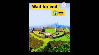 Is it better than techno gamerz's castle? #shorts #technogamerz #carryminati #triggeredinsaan #viral