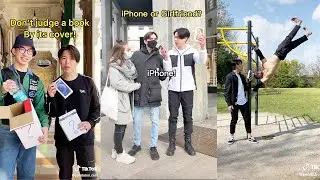 He Chose an iPhone Over His Girlfriend 😳 | Funny and Entertaining Tiktok Videos | 