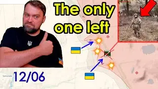 Update from Ukraine | Ruzzian Army Suffers in Avdiivka | Ukraine Takes the Ground | Awesome News