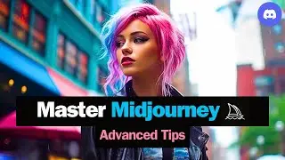 Midjourney V6: 2024 Complete Guide to Getting Started