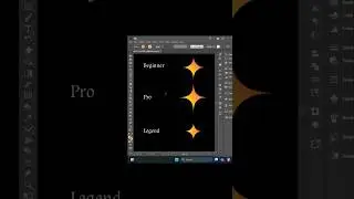 Adobe Illustrator Tutorial | #blendtool #shorts #illustratormagic #art #tutorial