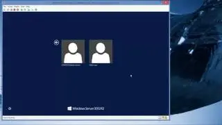 70 688 Lab Setup   Part 2 Installing Active Directory and DNS and Creating Software Folder