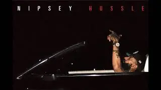 [CLEAN] Nipsey Hussle - Rap Niggas (Victory Lap)