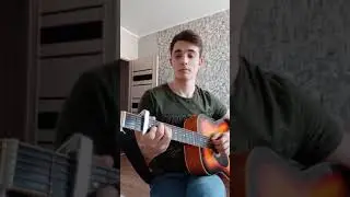 Алена Швец - Мальчики не плачут | Разбор на гитаре 