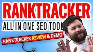 Ranktracker Review - All In One Platform For Effective SEO