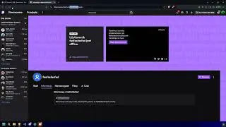 Twitch Follow Bot Free (Discord)