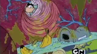 Ed, Edd n Eddy [S4E04] An Ed Is Born - 