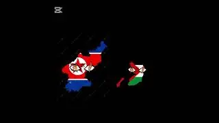 Countries love or hate georgia