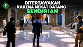 JUJUR INI SALAH SATU FILM ACTION KOREA TERBAIK SEJAUH INI ‼️| ALUR CERITA FILM ACTION KOREA