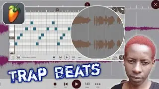 HOW TO MAKE SIMPLE TRAP BEATS