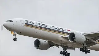 1 dead amid 'severe' turbulence on Singapore Airlines flight